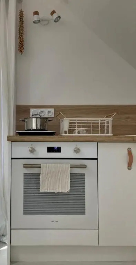 Studio Cosy Avec Coin Jardin (Adults Only)