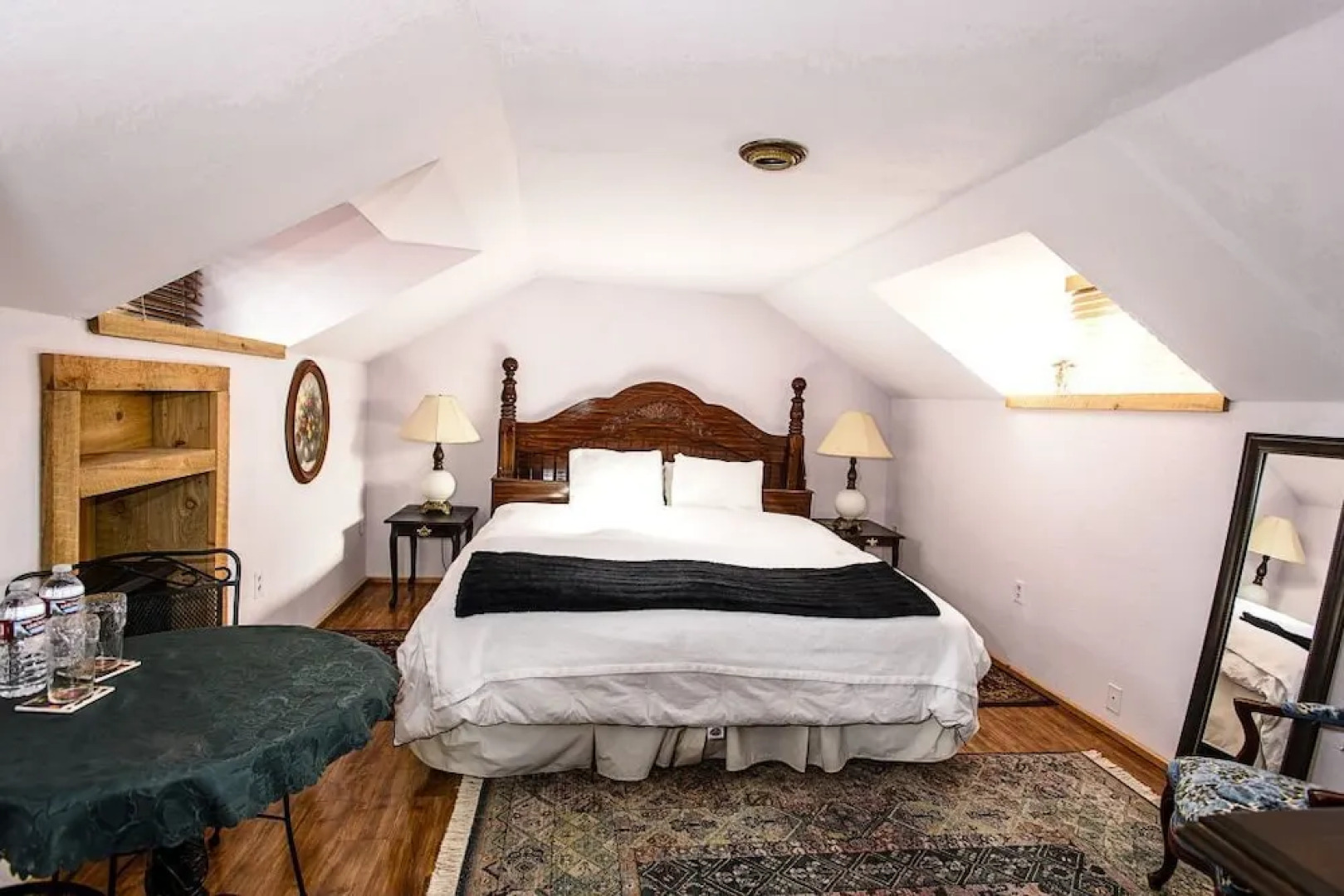 Trail City Bed & Breakfast