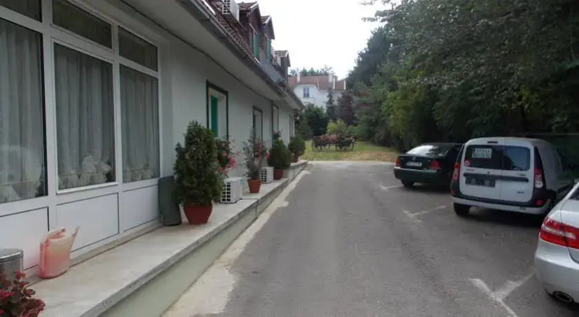 Vila Evandjelina Doo