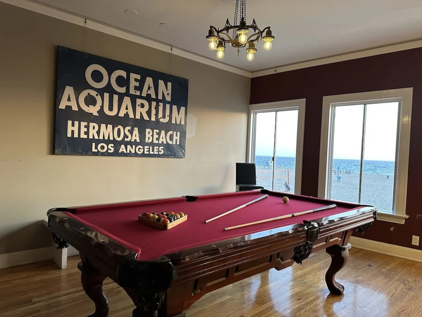 The Vurpillat Beachfront Hotel