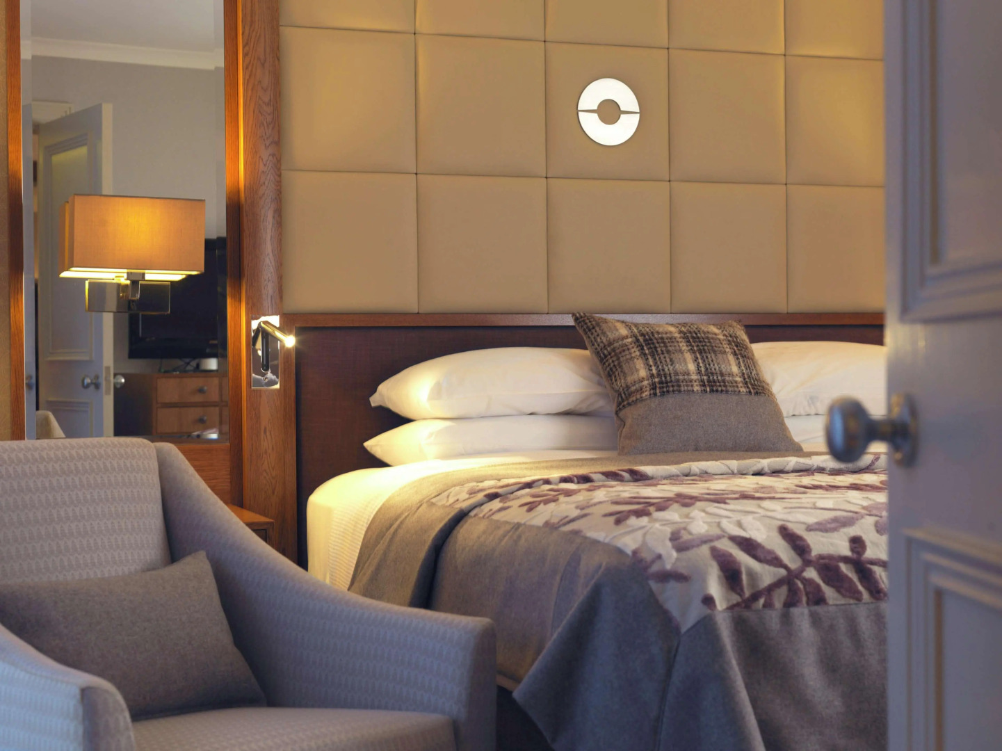 Hilton Grand Vacations Club Craigendarroch Suites Scotland