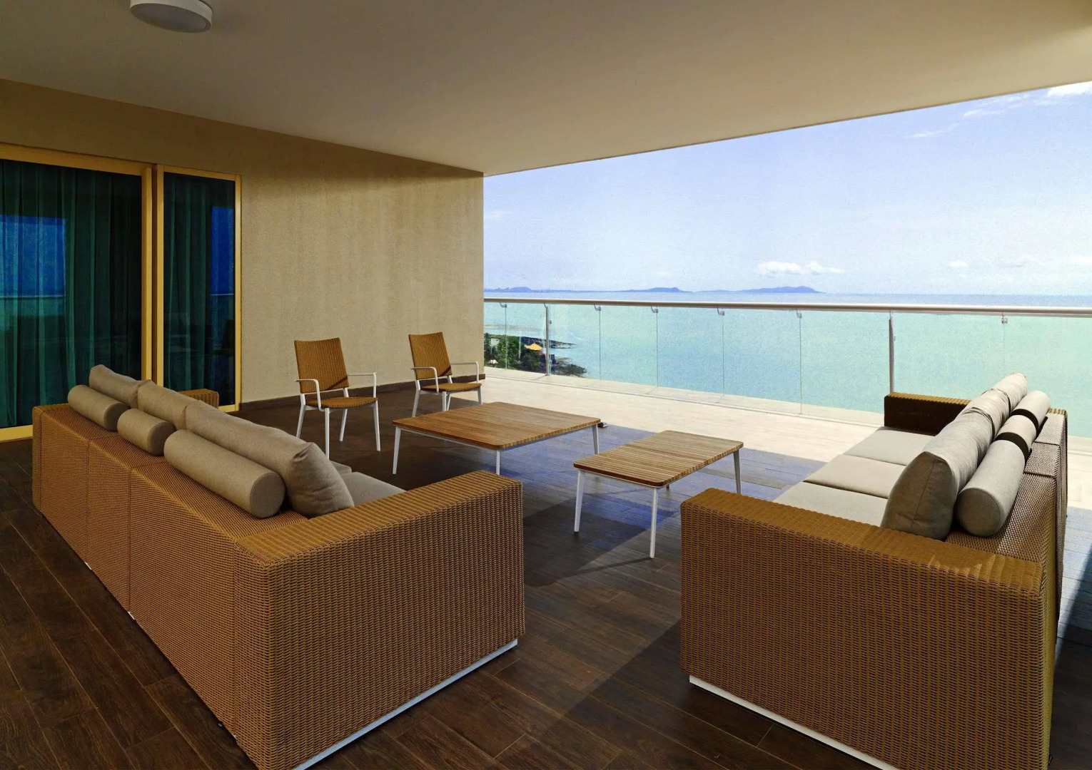 Sheraton Grand Conakry