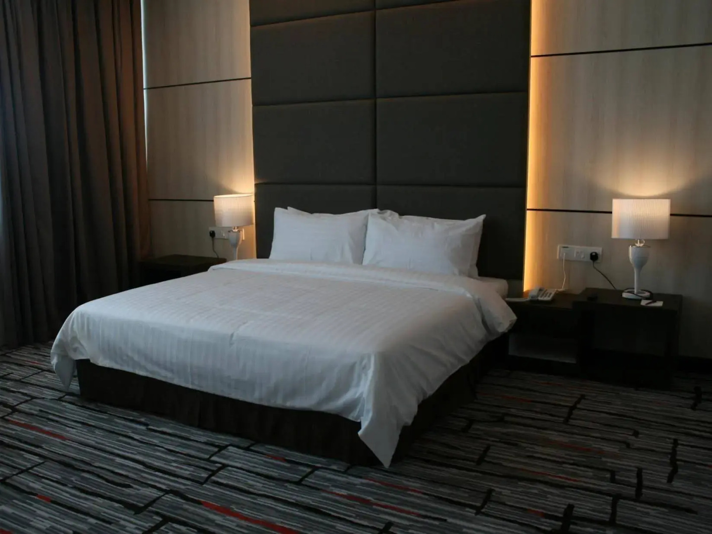 Promenade Hotel Bintulu