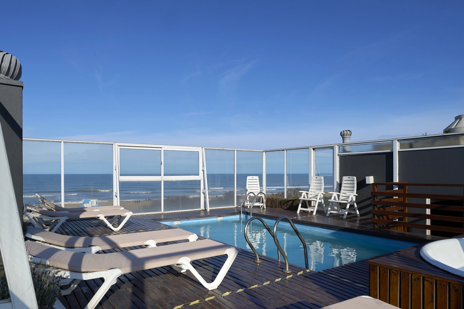 Portasol Apart Hotel