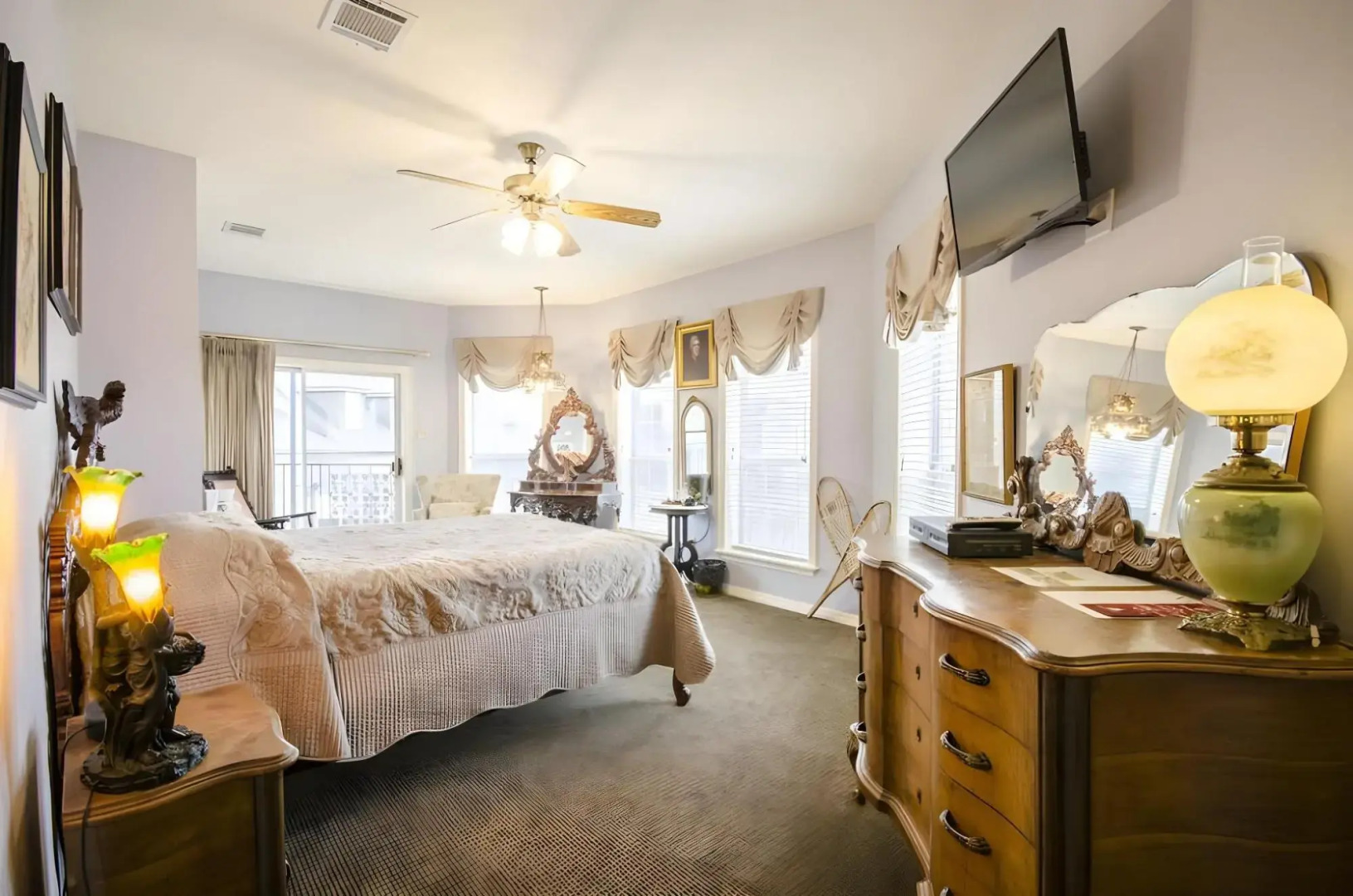 Messina Hof Winery & Resort