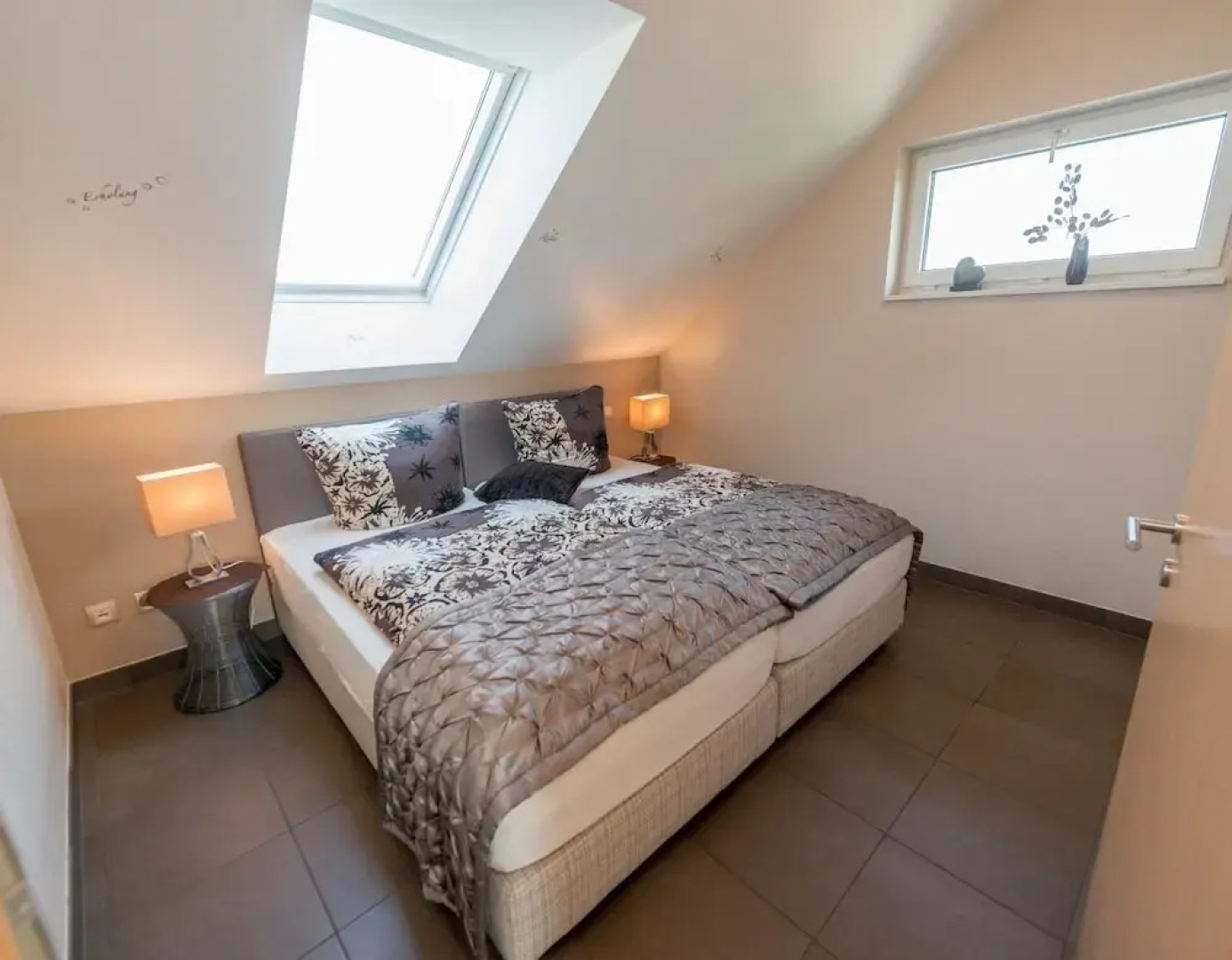 Boutique Lodgings Horster