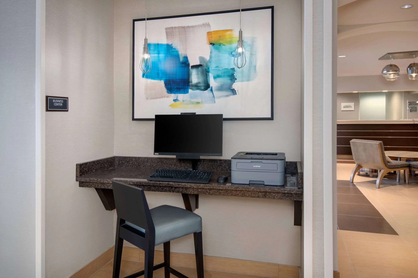 Sonesta ES Suites Atlanta Alpharetta North Point Mall