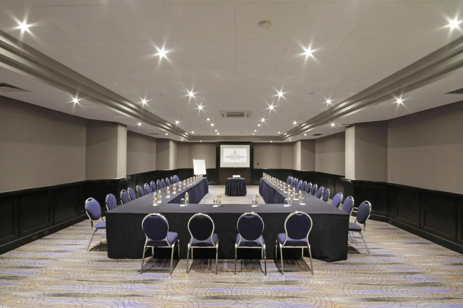 Presidente InterContinental Guadalajara by IHG