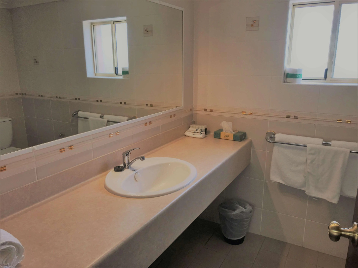 Best Western Plus Ambassador Orange