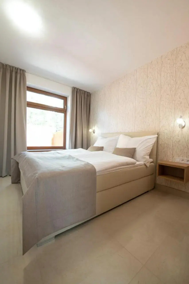 Rezidence Tři Studně