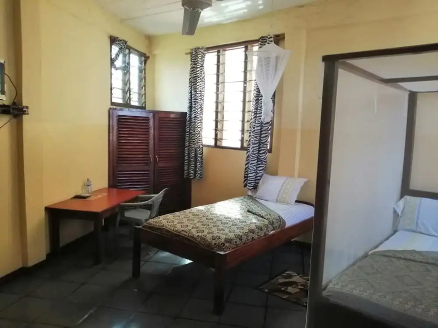 Diani Travelers Guest House