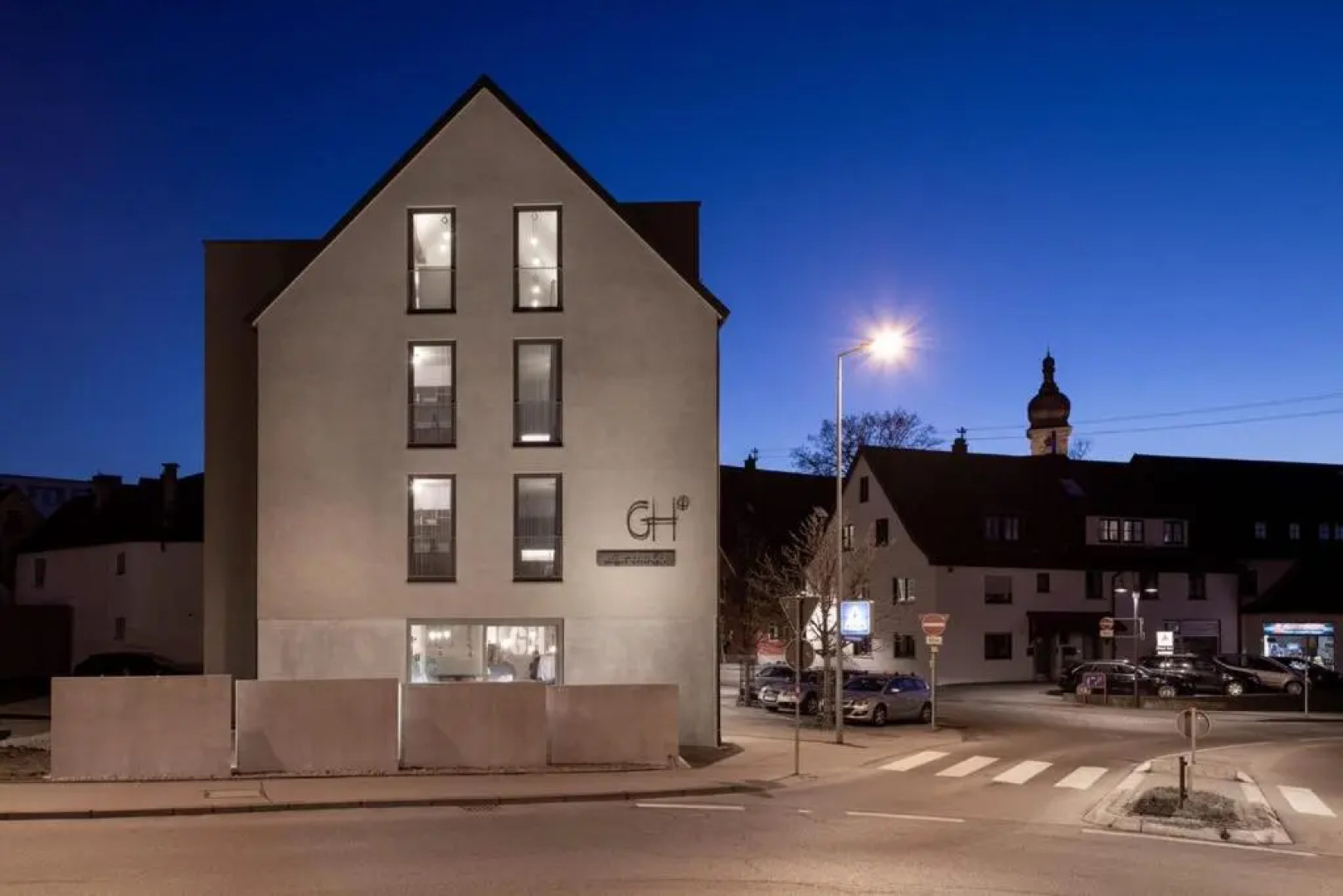 GH1 Aparthotel am Glockenplatz