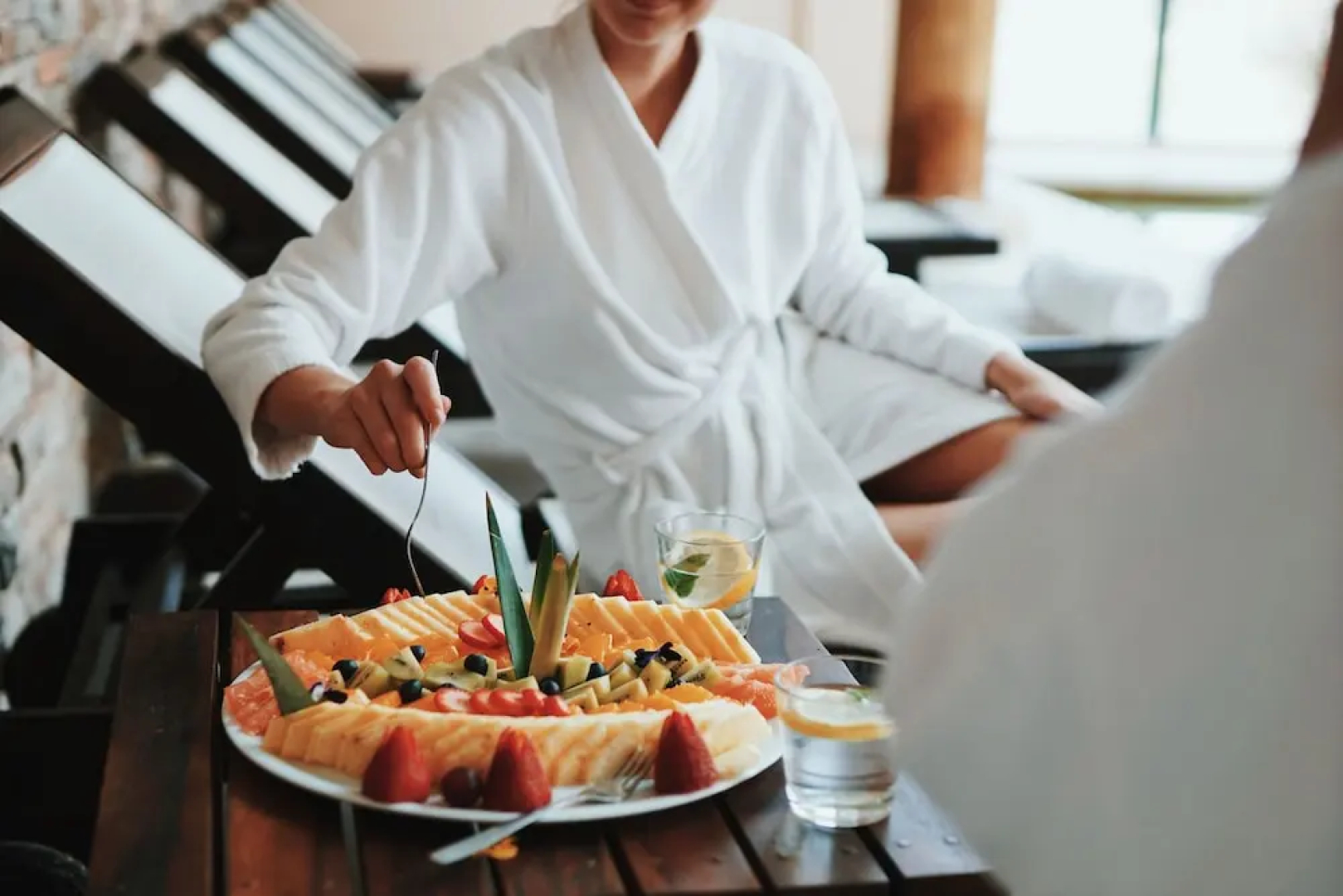 Howard Johnson Resort And Convention Center Ezeiza