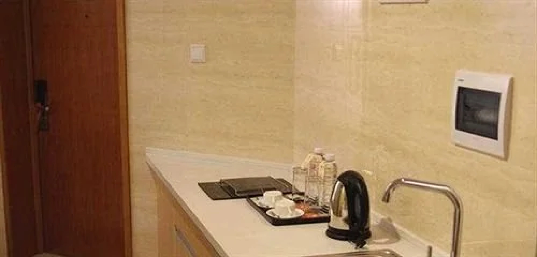 Yuxi Chengjiang Fuxian Resort - Kunming