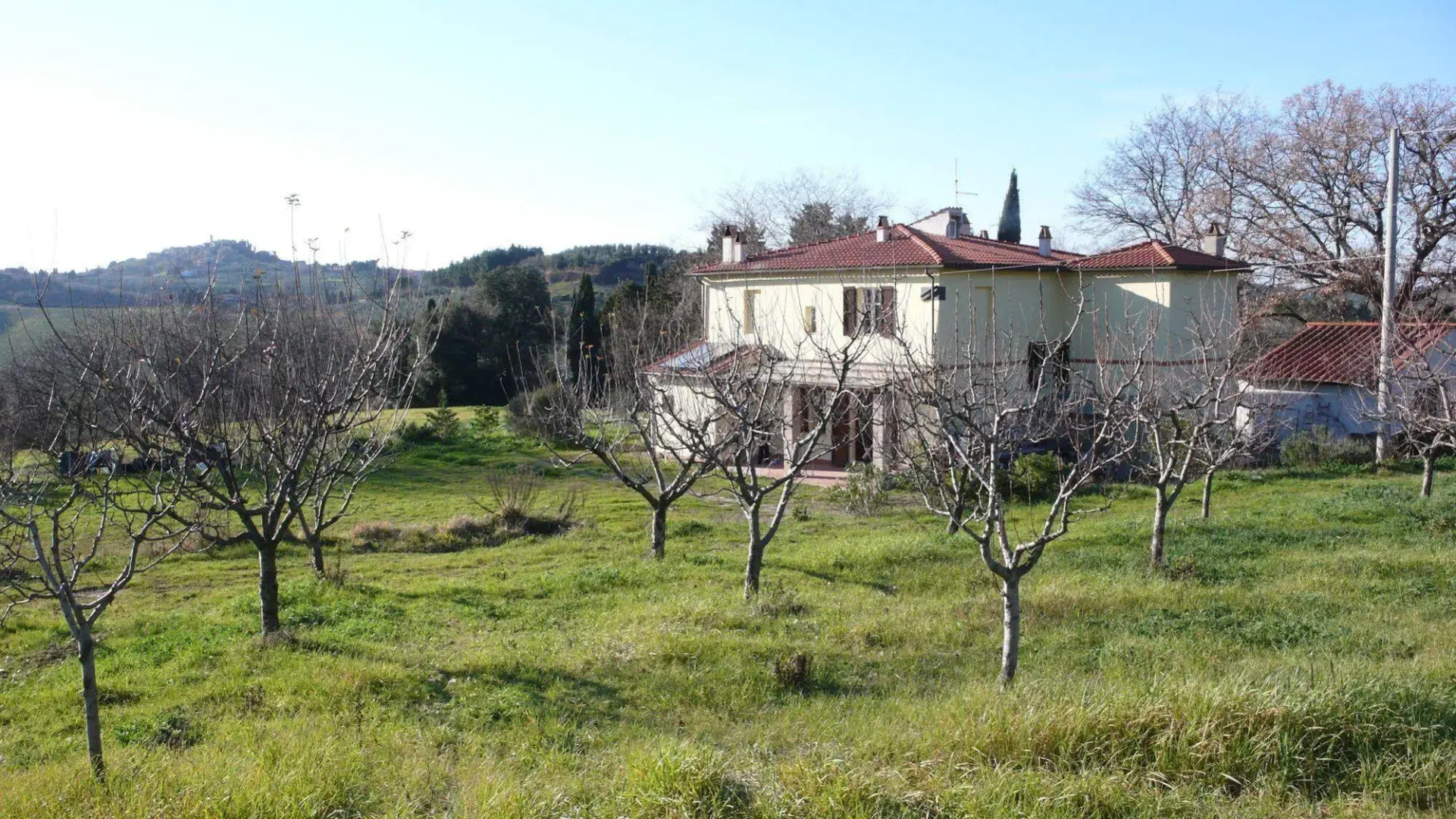 Valleantica Ospitalità Rurale