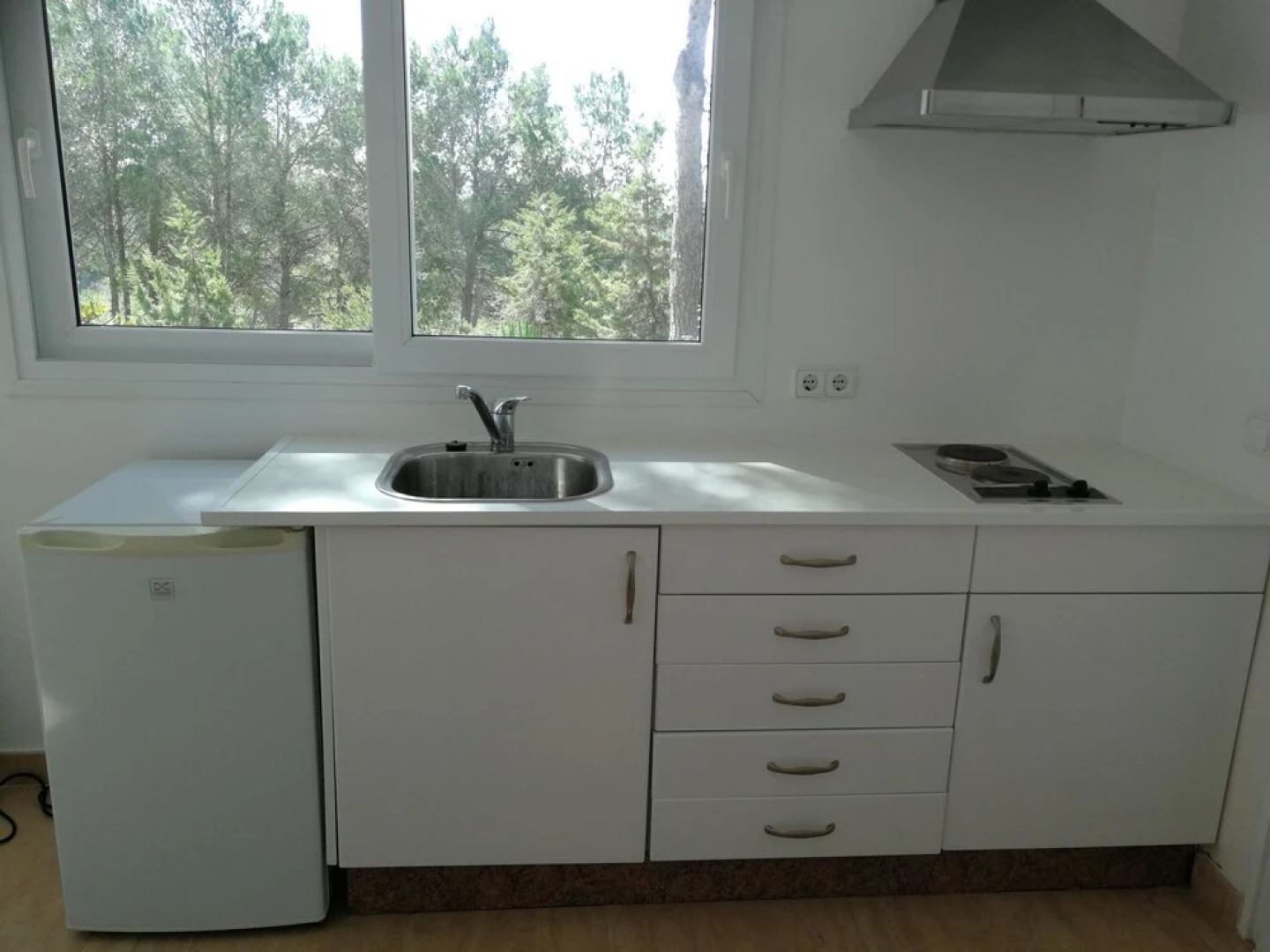 Stunning, Spacious Villa Within Walking Distance of the Charming Village of San Carlos