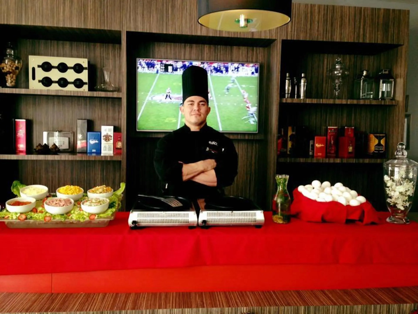 Ramada Encore, Chihuahua