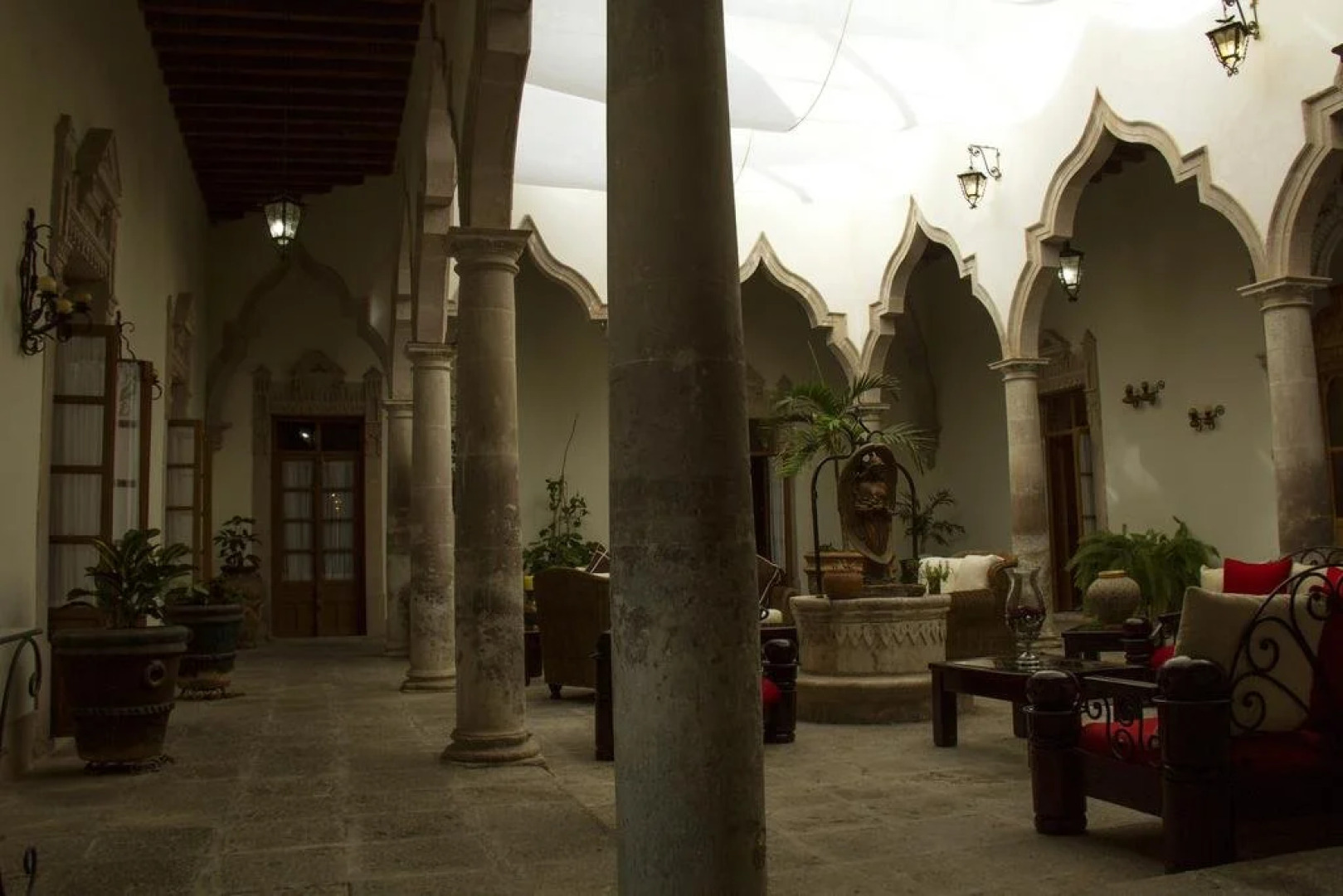 Hotel Posada San Miguel