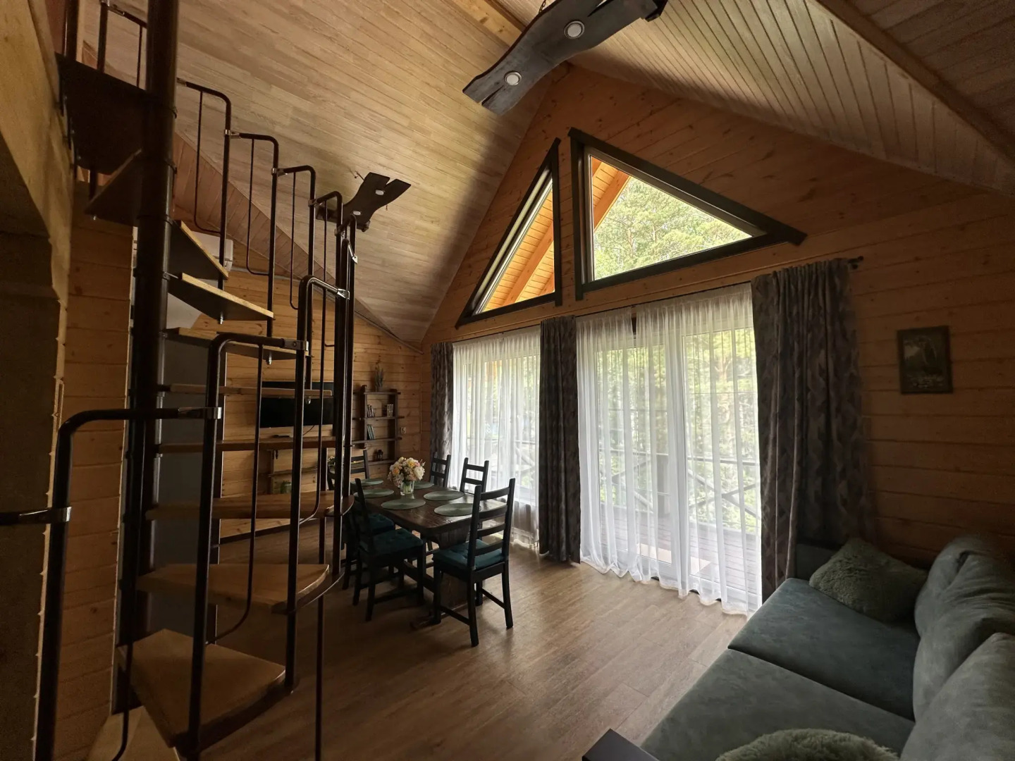 Фэмили Элли 114 апартамент