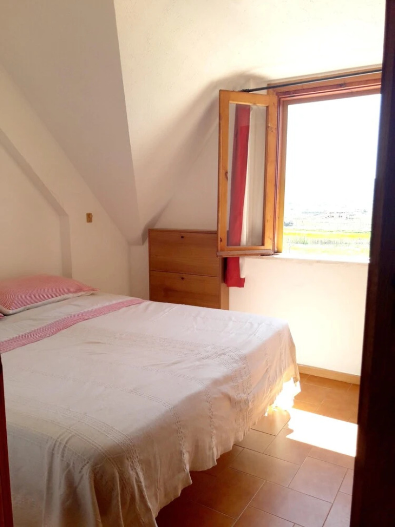 Apartment Via Degli Aironi