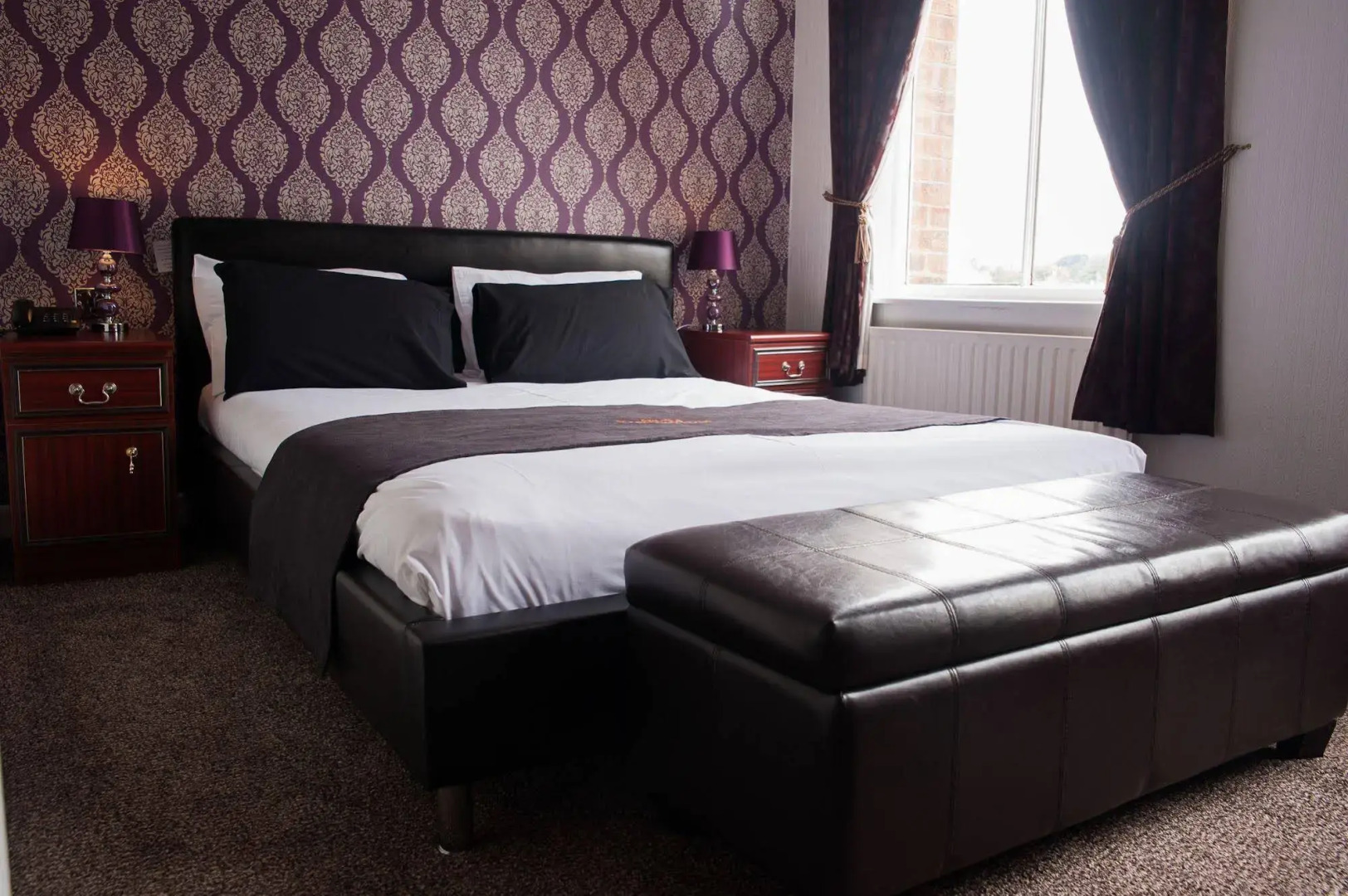 The Old Post House Hotel