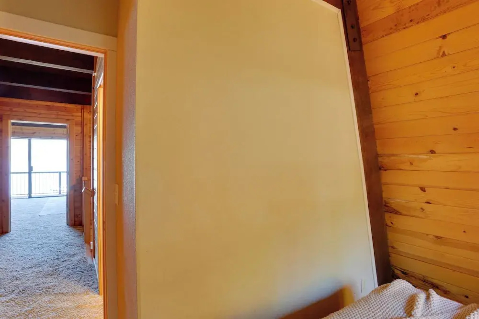 Westwood Lakefront Cabin w/ Hot Tub & Boat Dock!