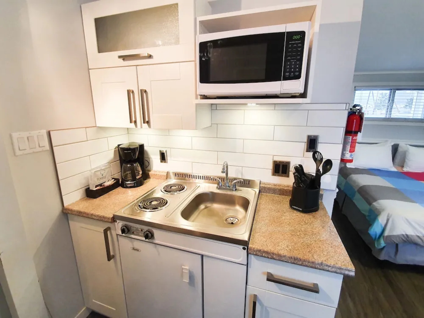 The Orchard at Oliver