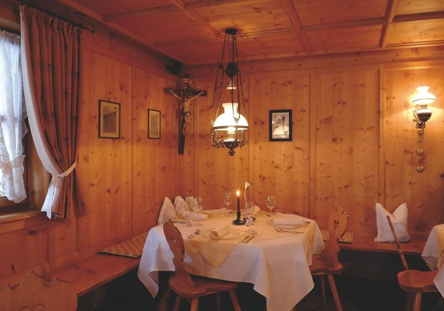 Hotel Garni Arlberg