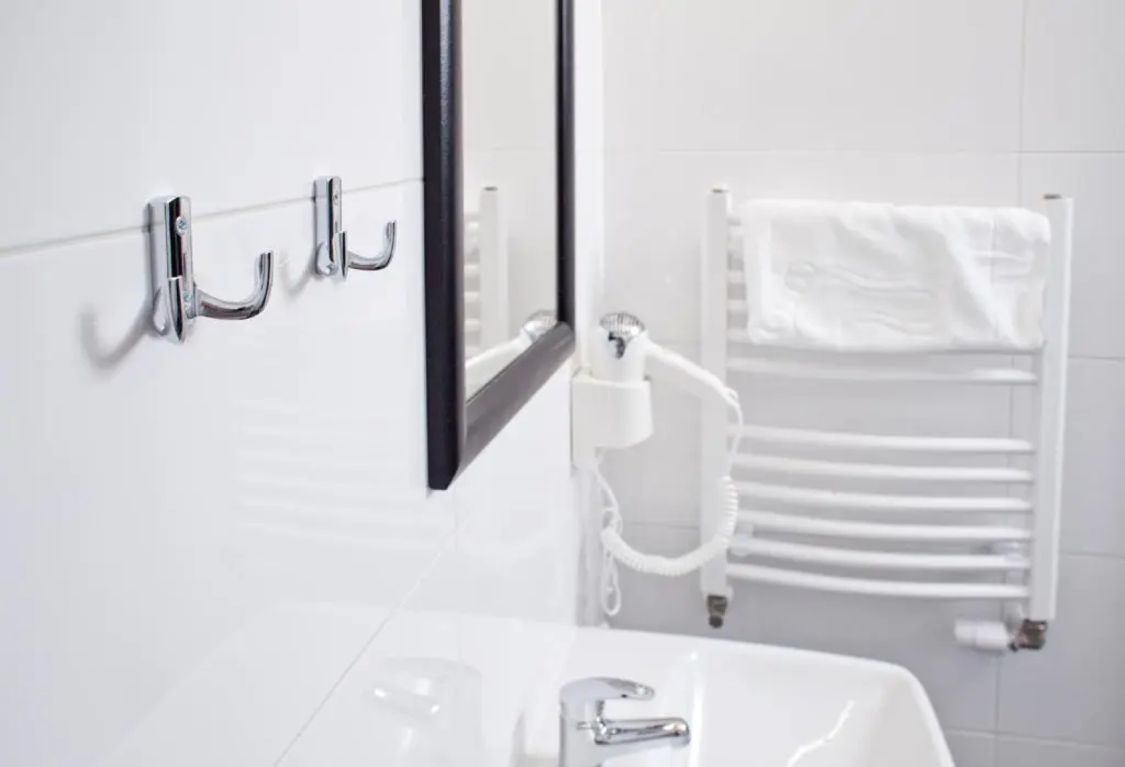 Haller House Apartamenty