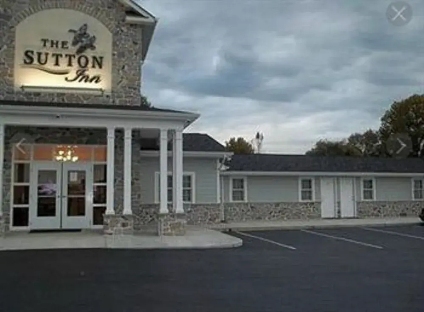 Sutton Inn