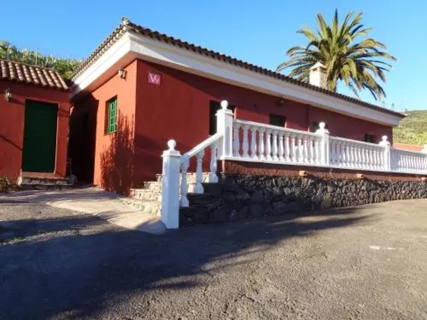 Casa Vista Bella