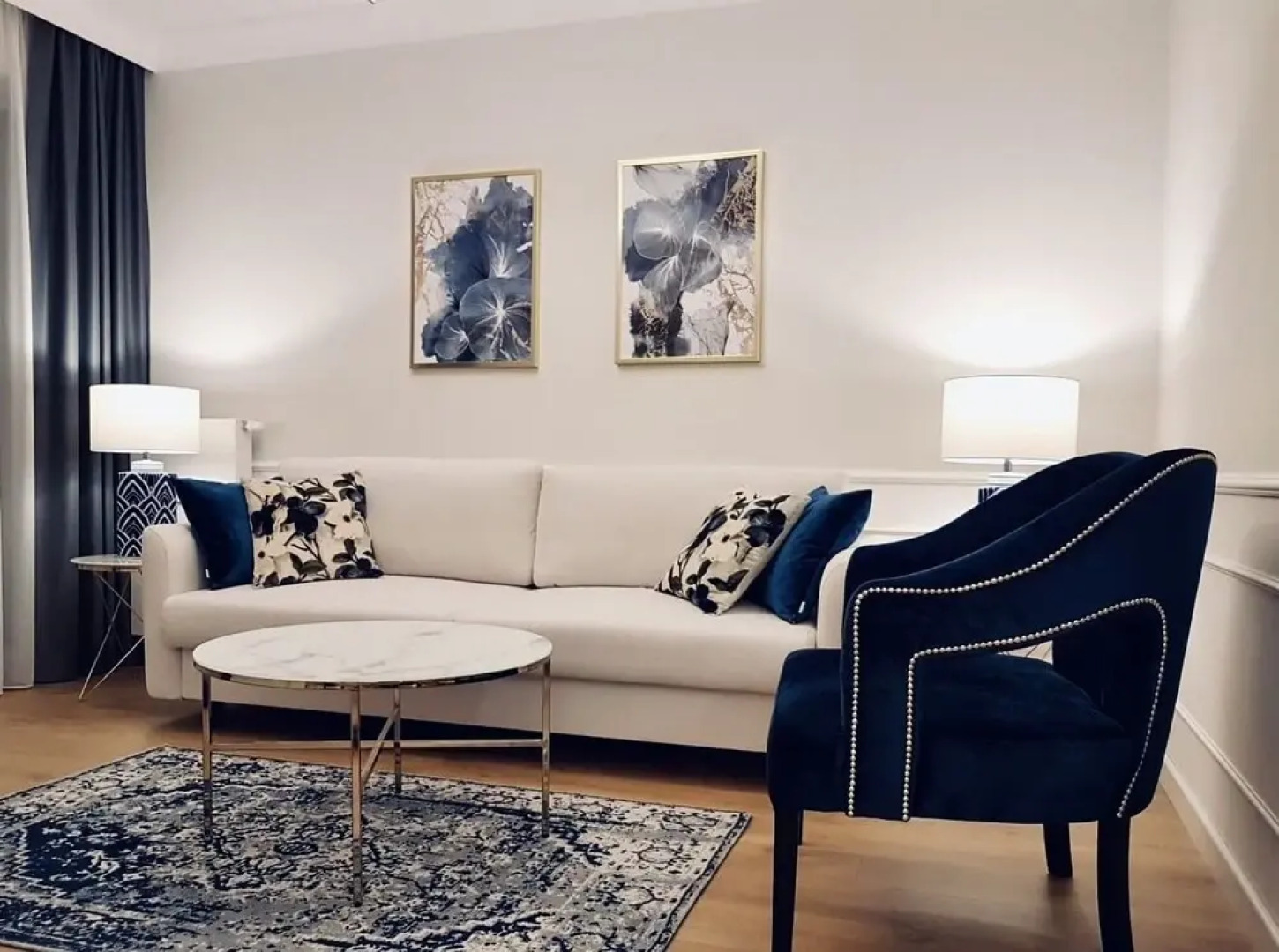 FARO Apartamenty Nadmorskie Tarasy SPA Deluxe przy Latarni Morskiej