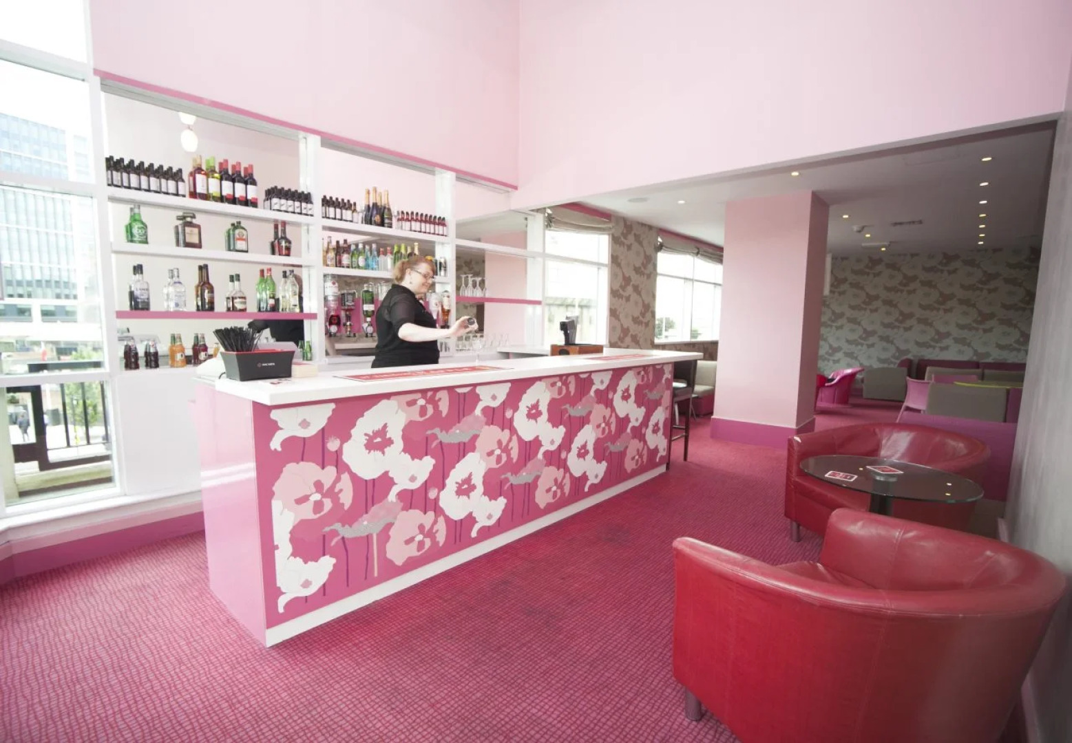 Citrus Hotel Cardiff by Compass Hospitality