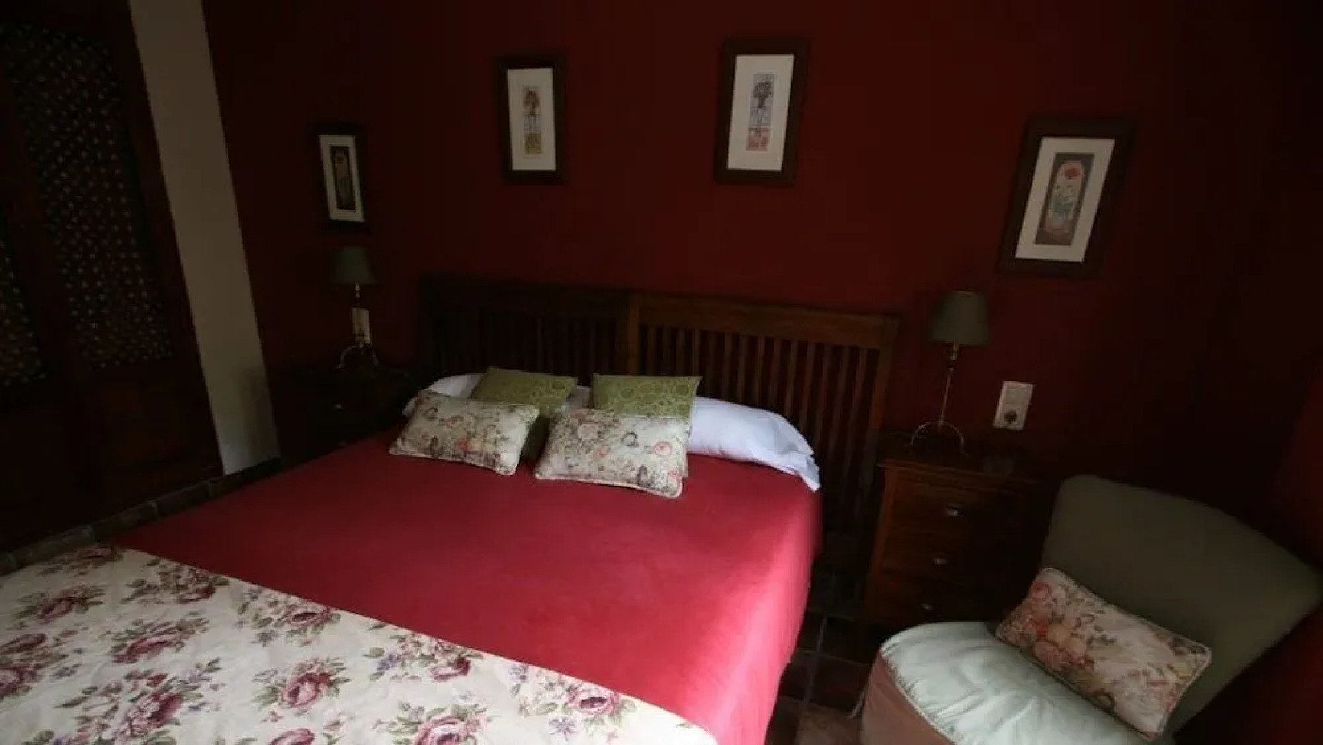 Hotel Moli de lHereu