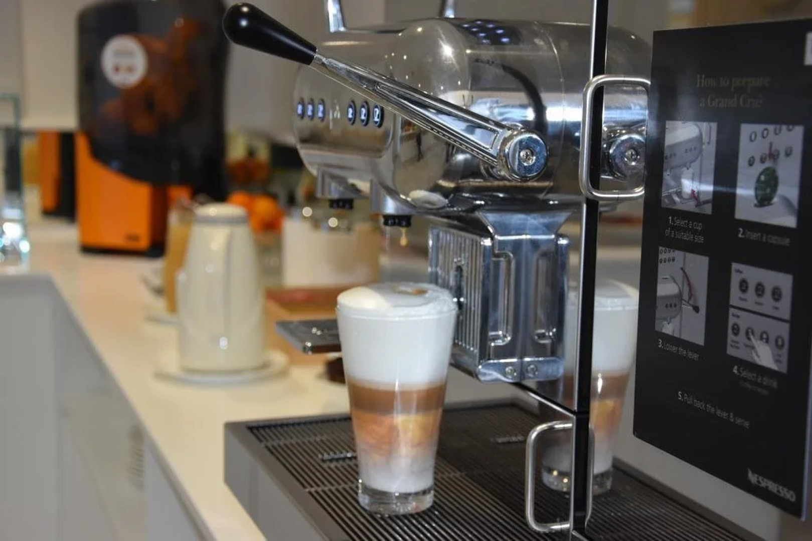 Hotel City Locarno, Design & Hospitality