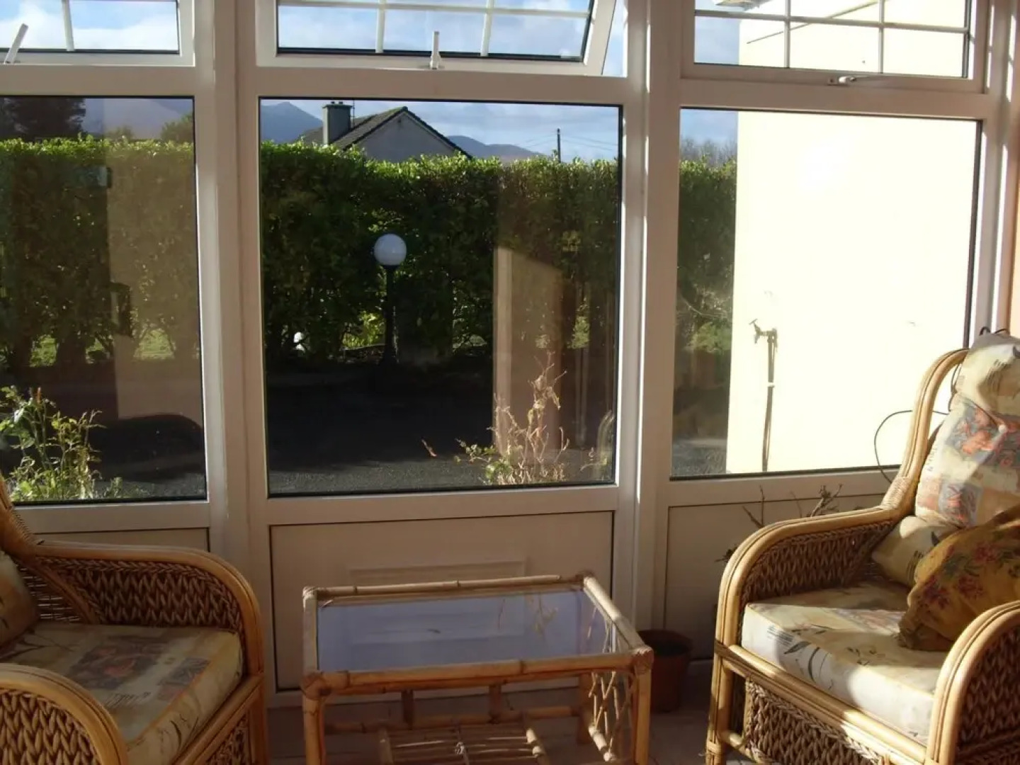 The Purple Heather B&B