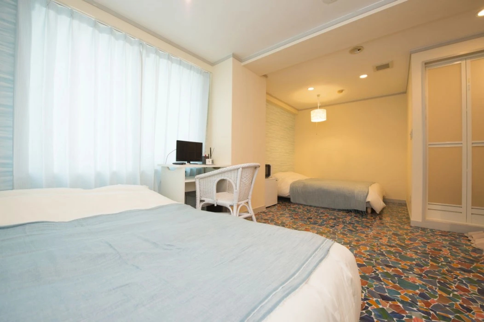 Kanazawa Station Hotel