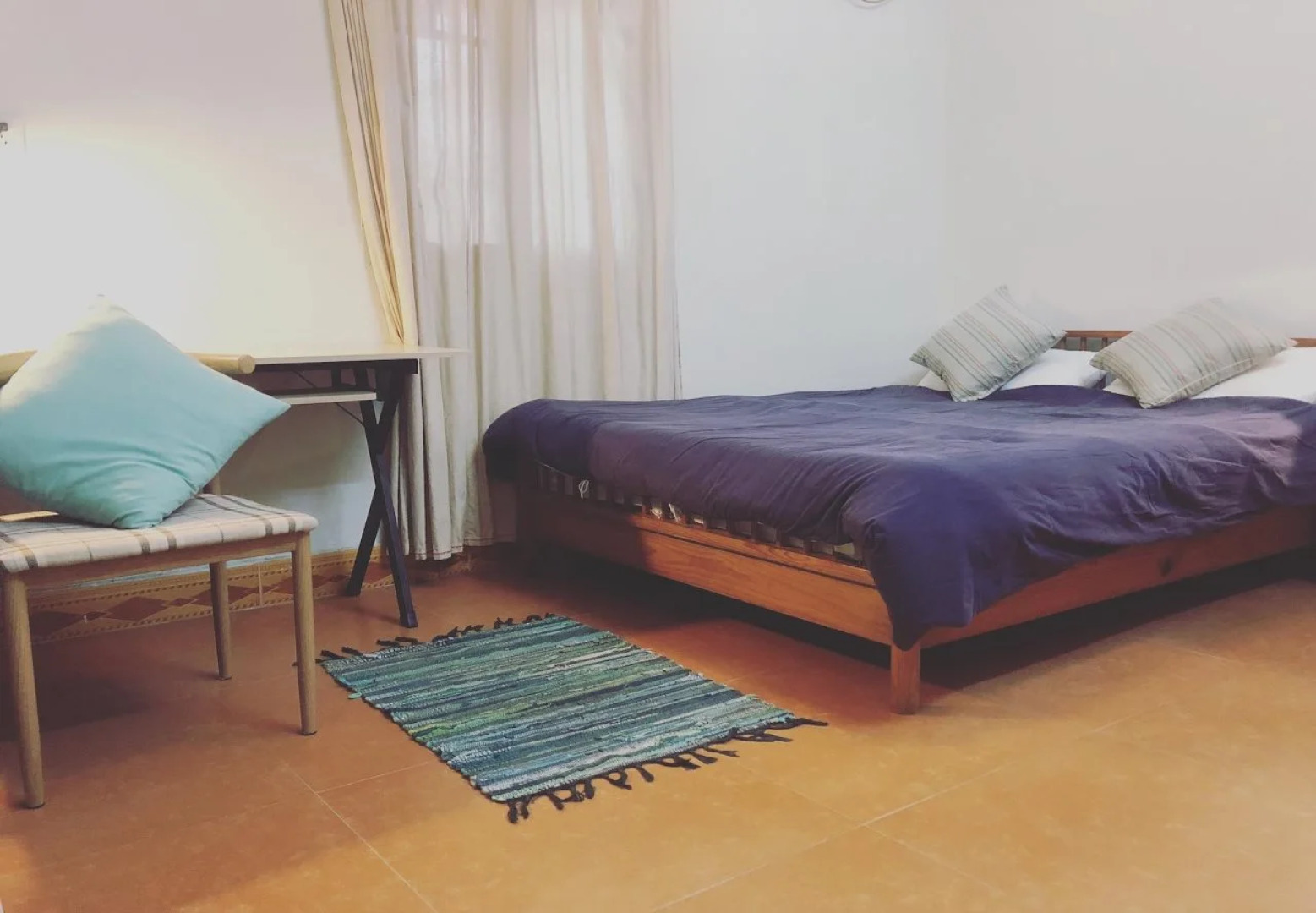 Xiamen Backpacker Village Hostel