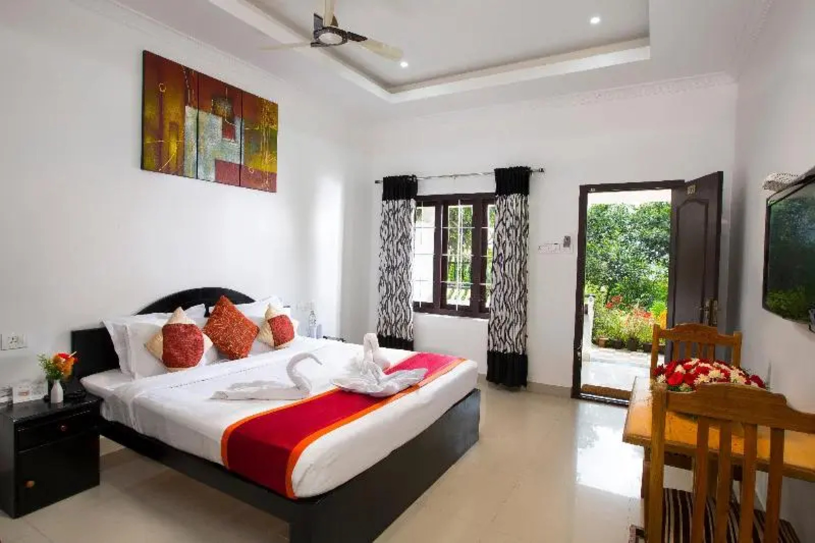 Lemon Tree Hotel Jammu