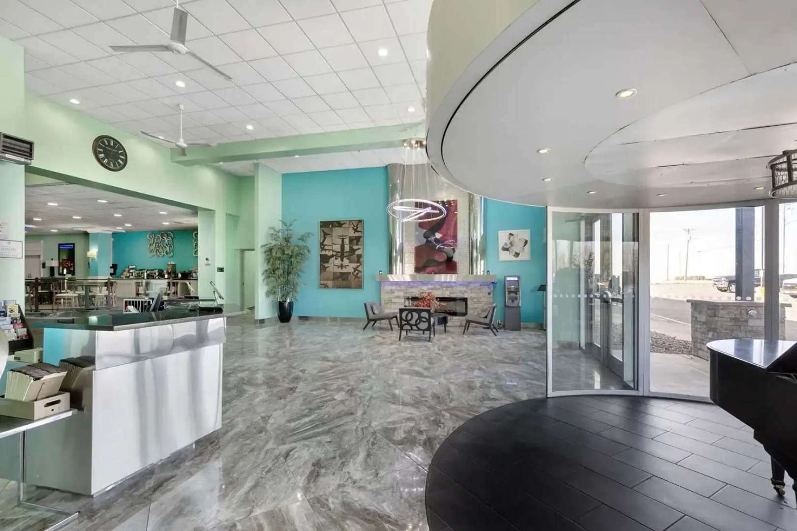 Clarion Inn Des Moines Airport