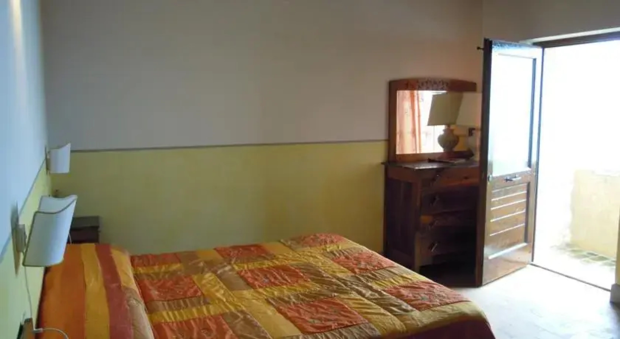 Agriturismo La Palombara