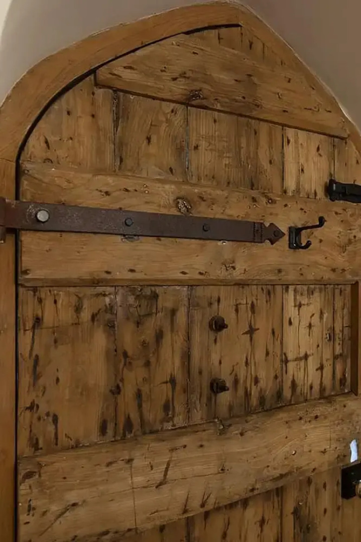 Lyde Cross Coach House