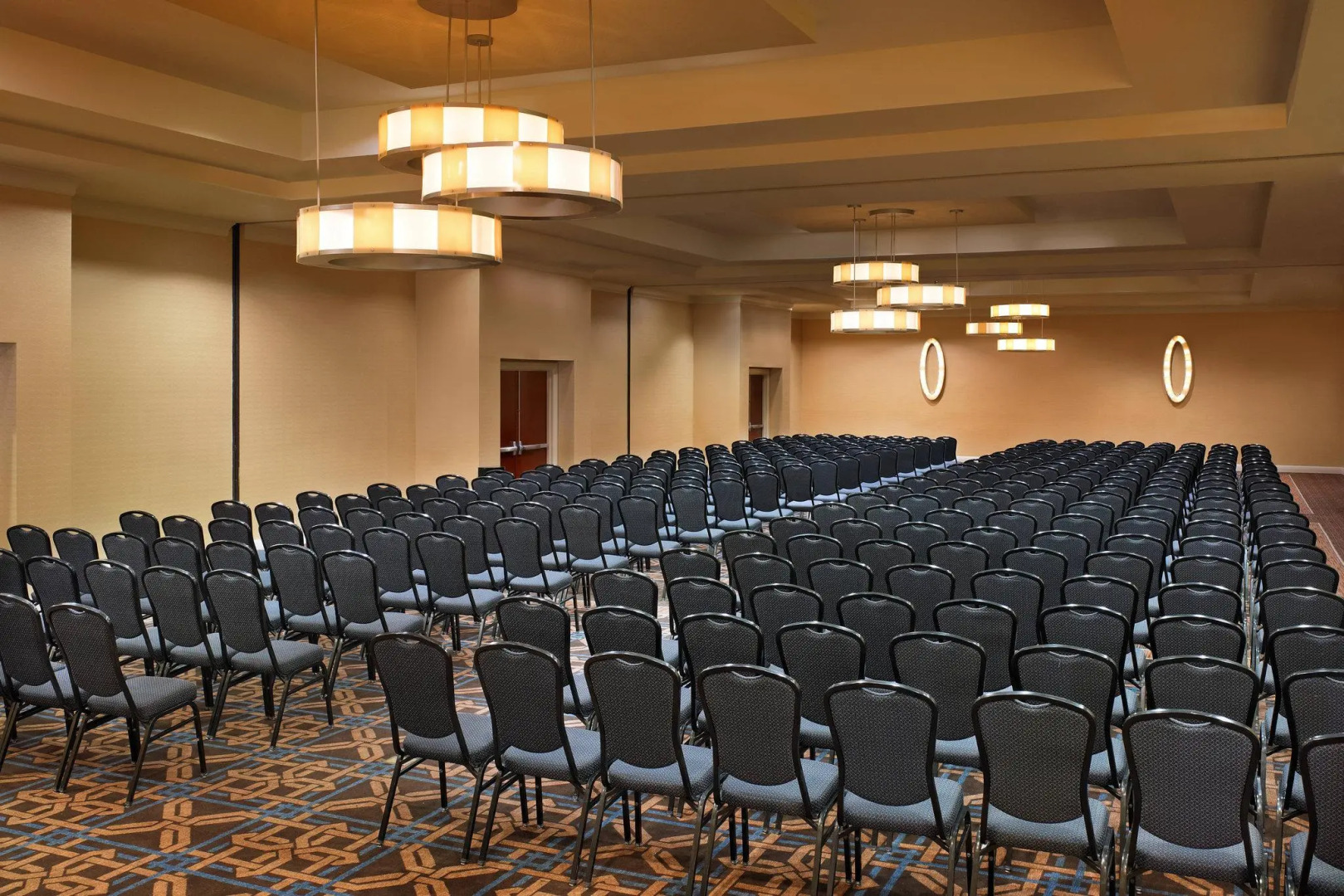 Sheraton Agoura Hills Hotel