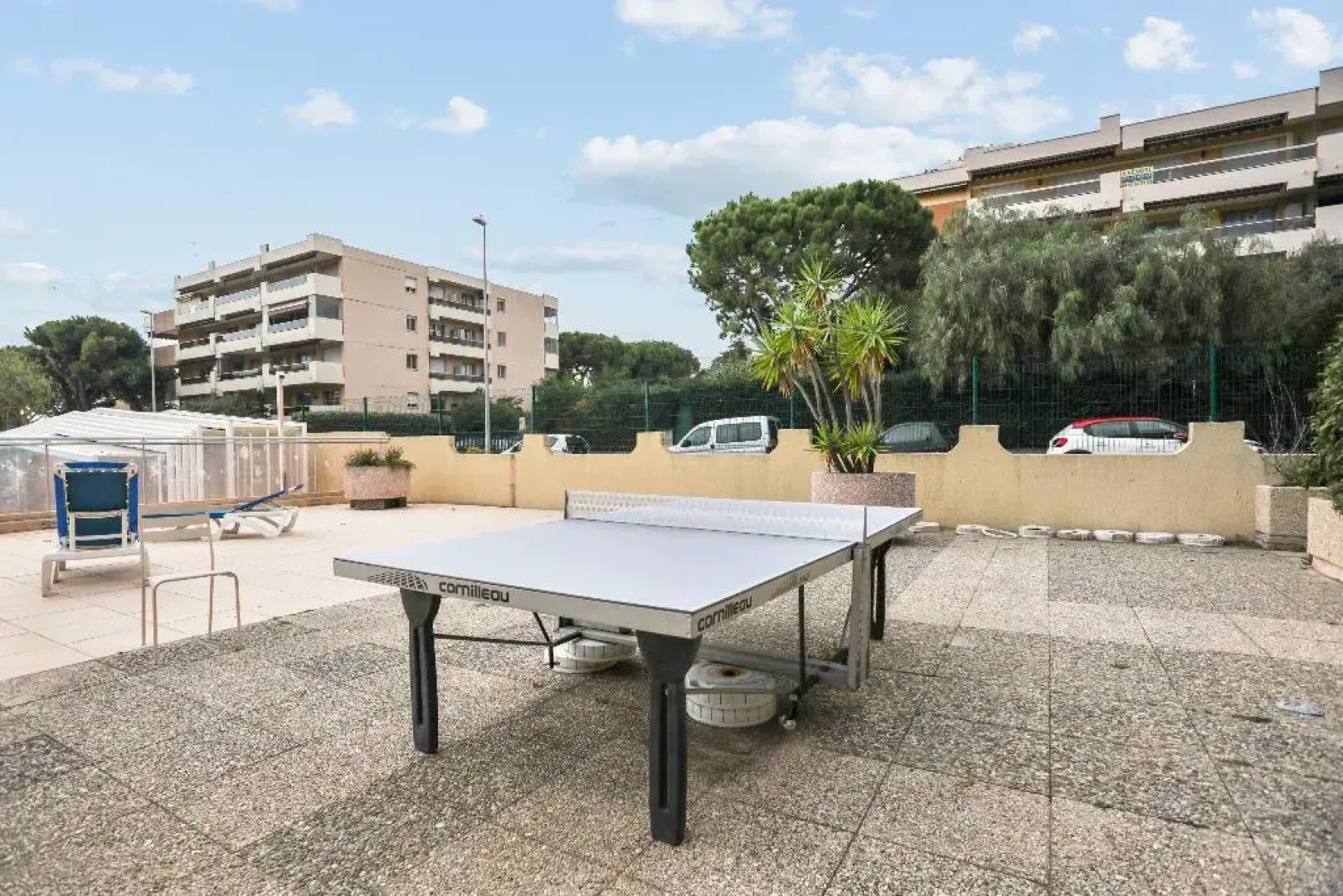 Pierre & Vacances Residence Heliotel Marine