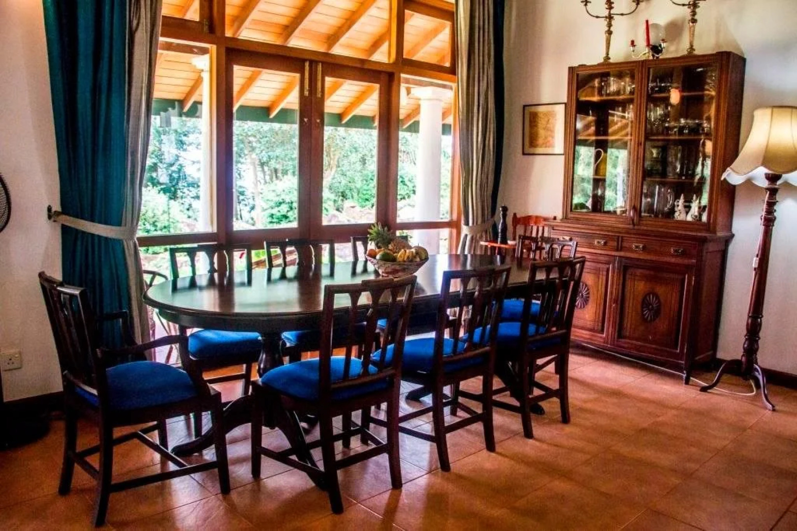 Jungle Tide Bungalow