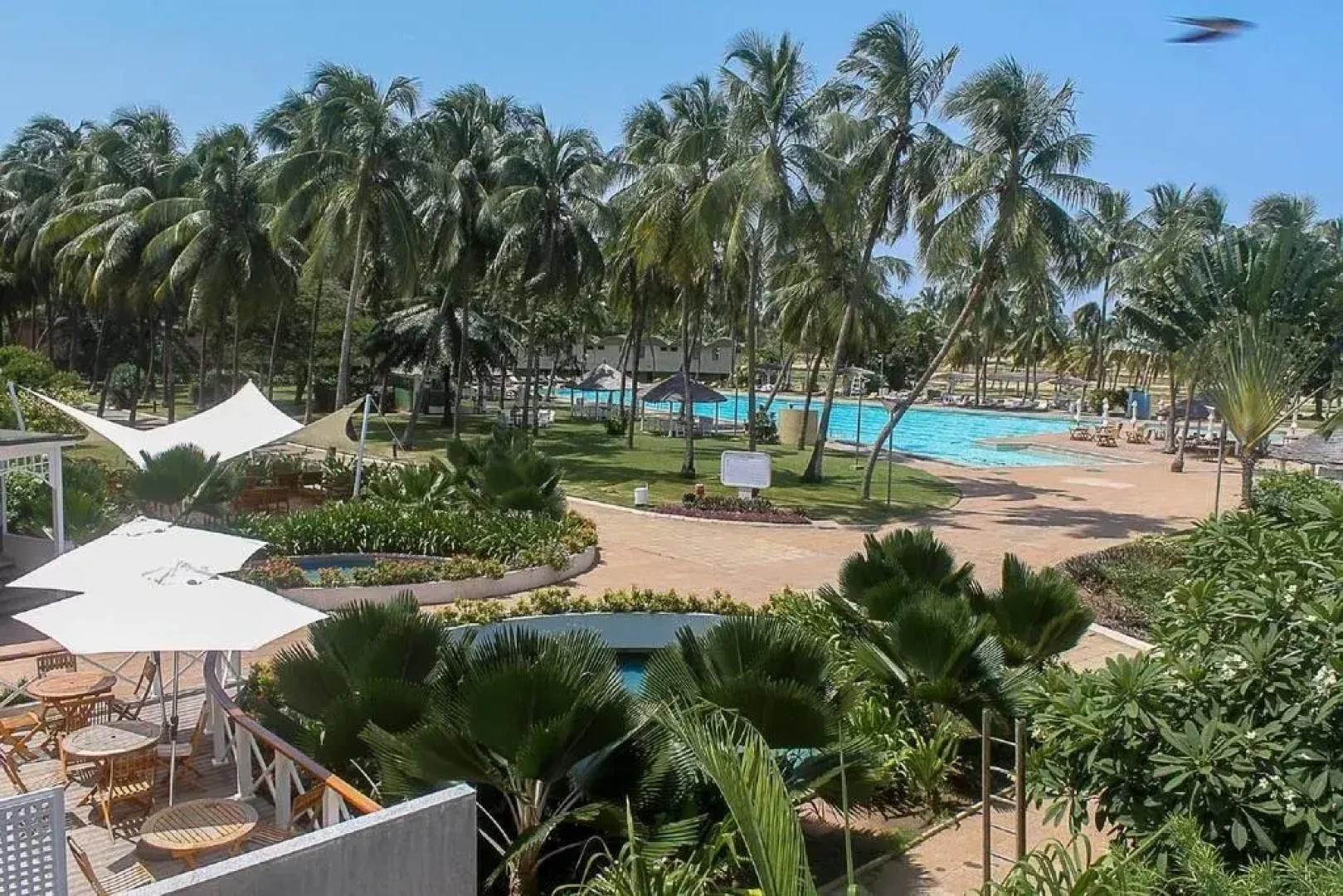 Hotel Sarakawa