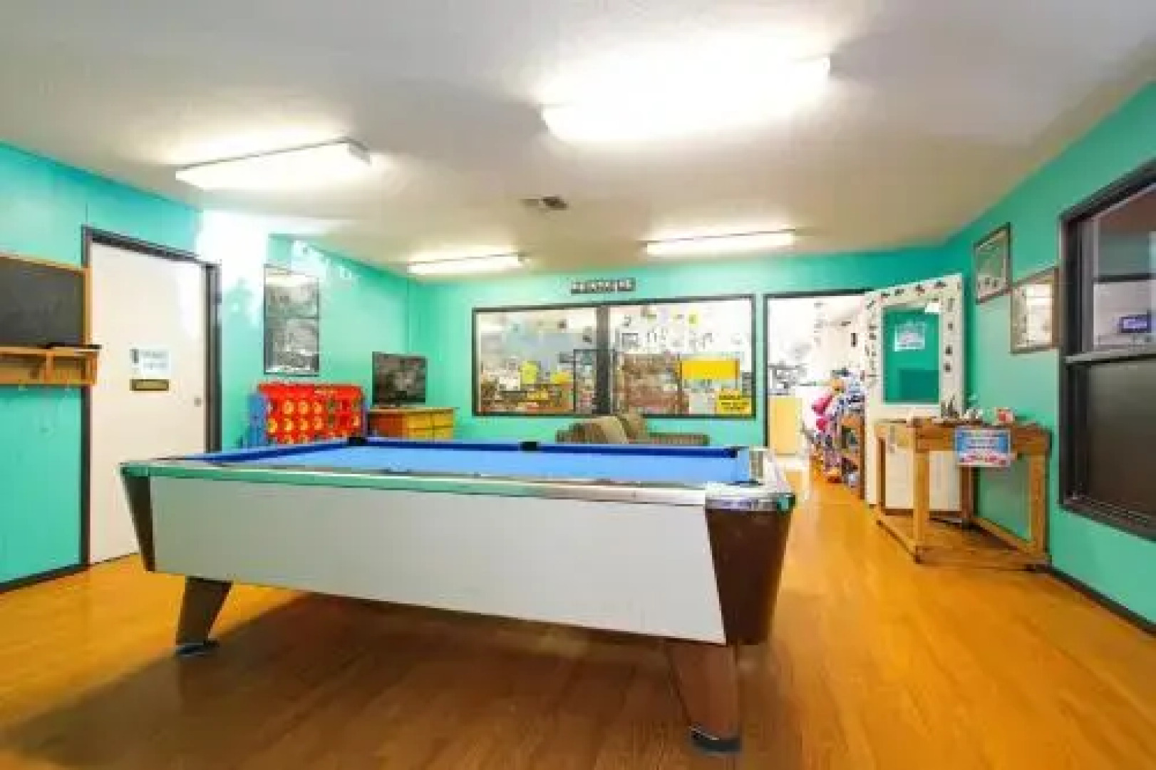 Whalers Rest Studio Cabin 15