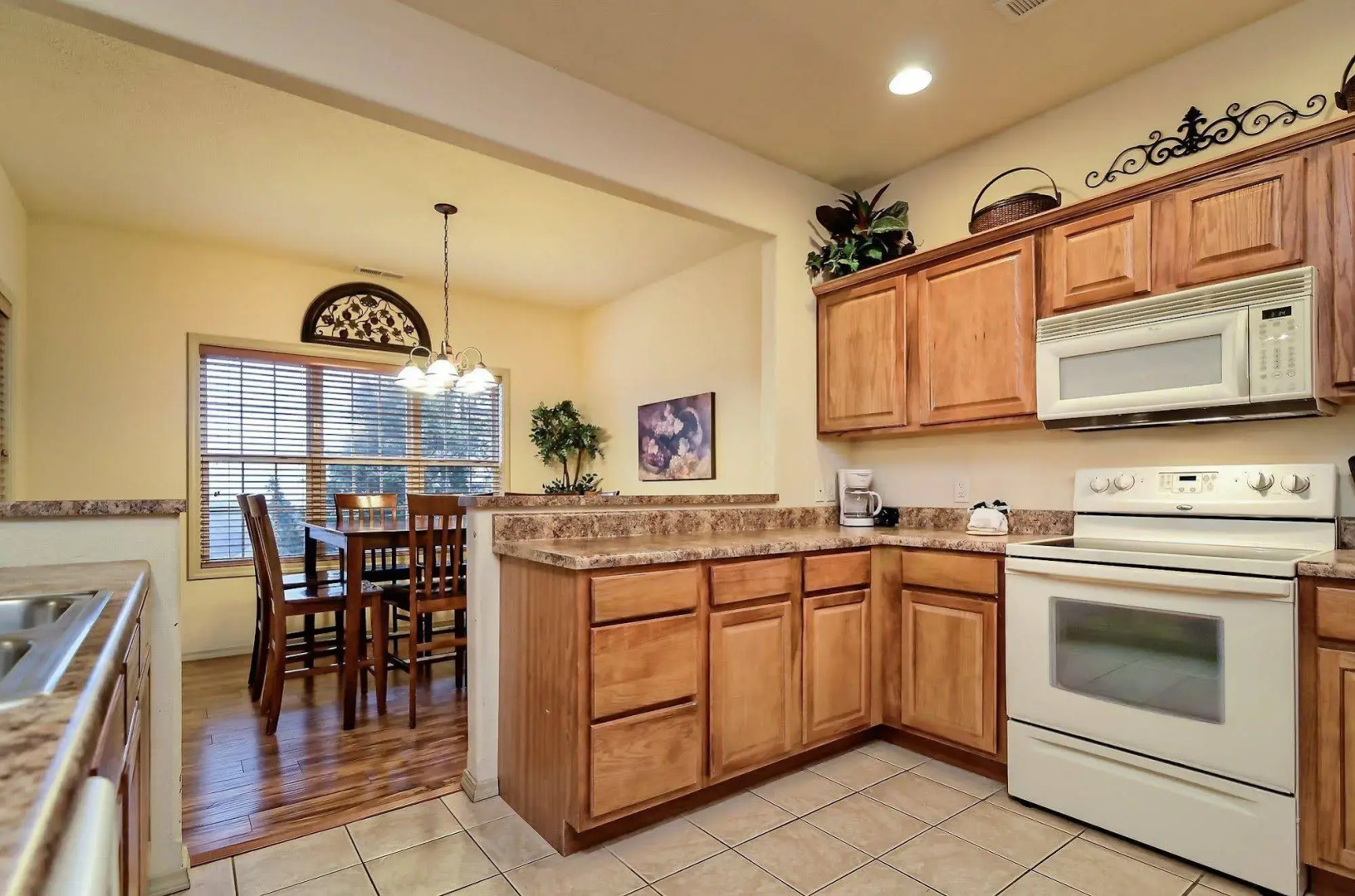 Branson Townhomes Nightly Rentals