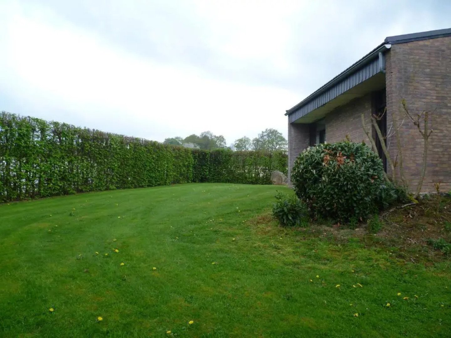 Holiday home El Campo