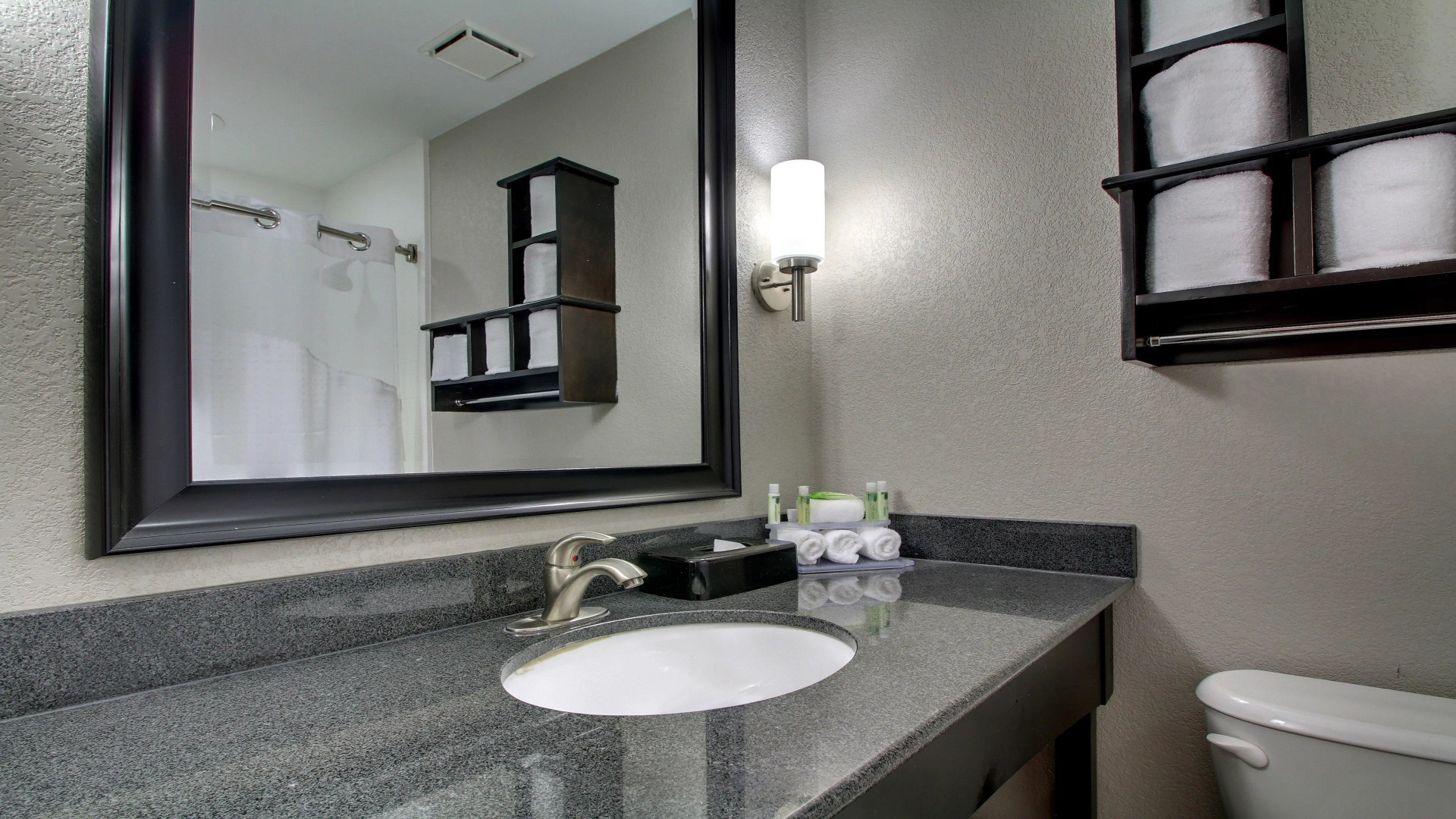 Holiday Inn Express & Suites Jackson Downtown - Coliseum by IHG